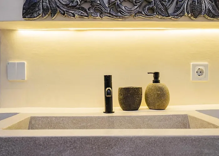 Andara Bali * ウルワツ