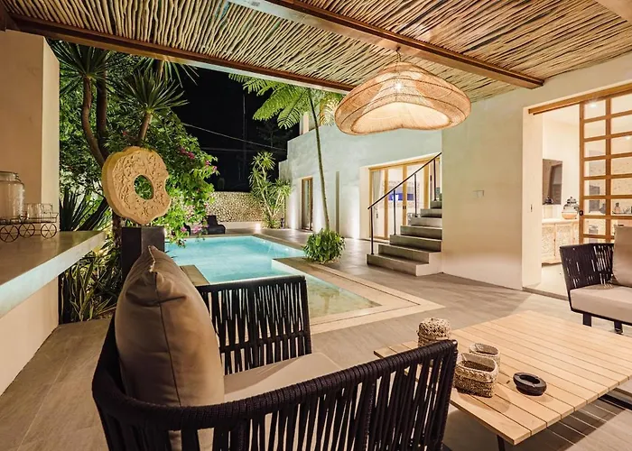 Andara Bali ウルワツ