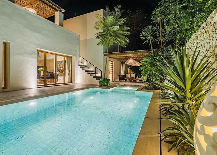 Andara Bali ウルワツ