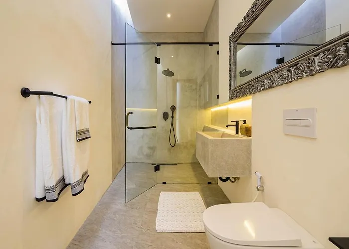 Andara Bali * ウルワツ