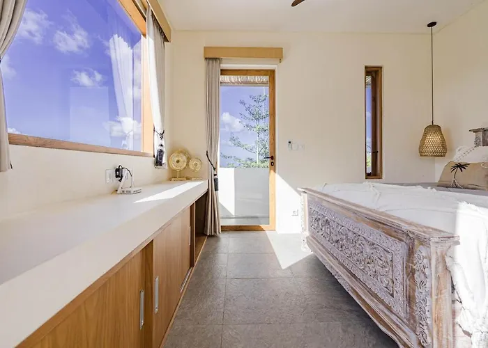 ヴィラ Andara Bali *