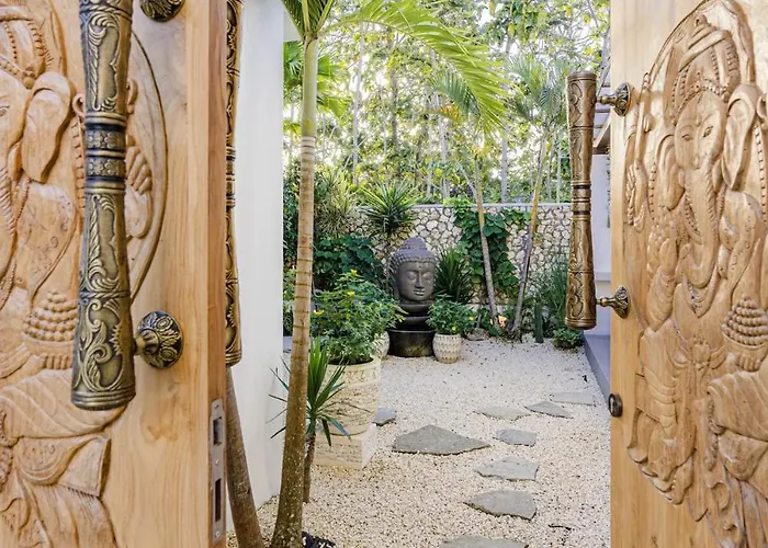 Andara Bali ウルワツ
