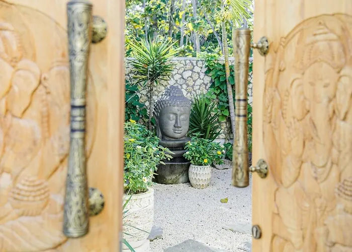 Andara Bali ウルワツ